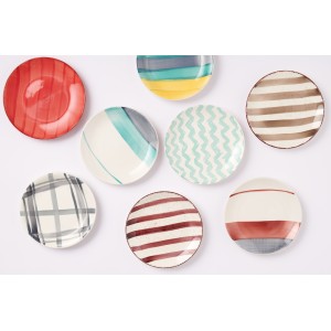 Colorful Dinnerware Combo