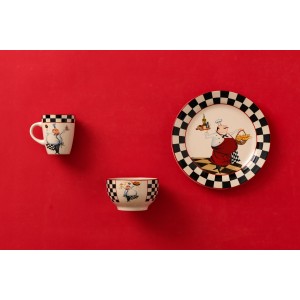 Celestial Dining Collection